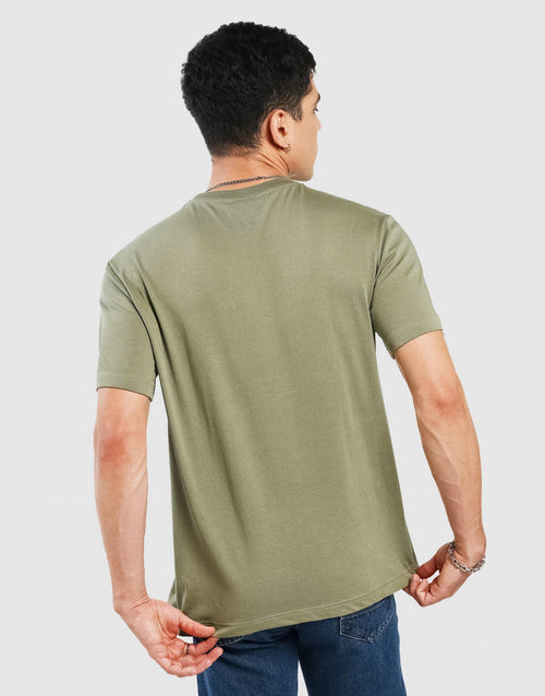เสื้อยืดผู้ชาย Urban Logo