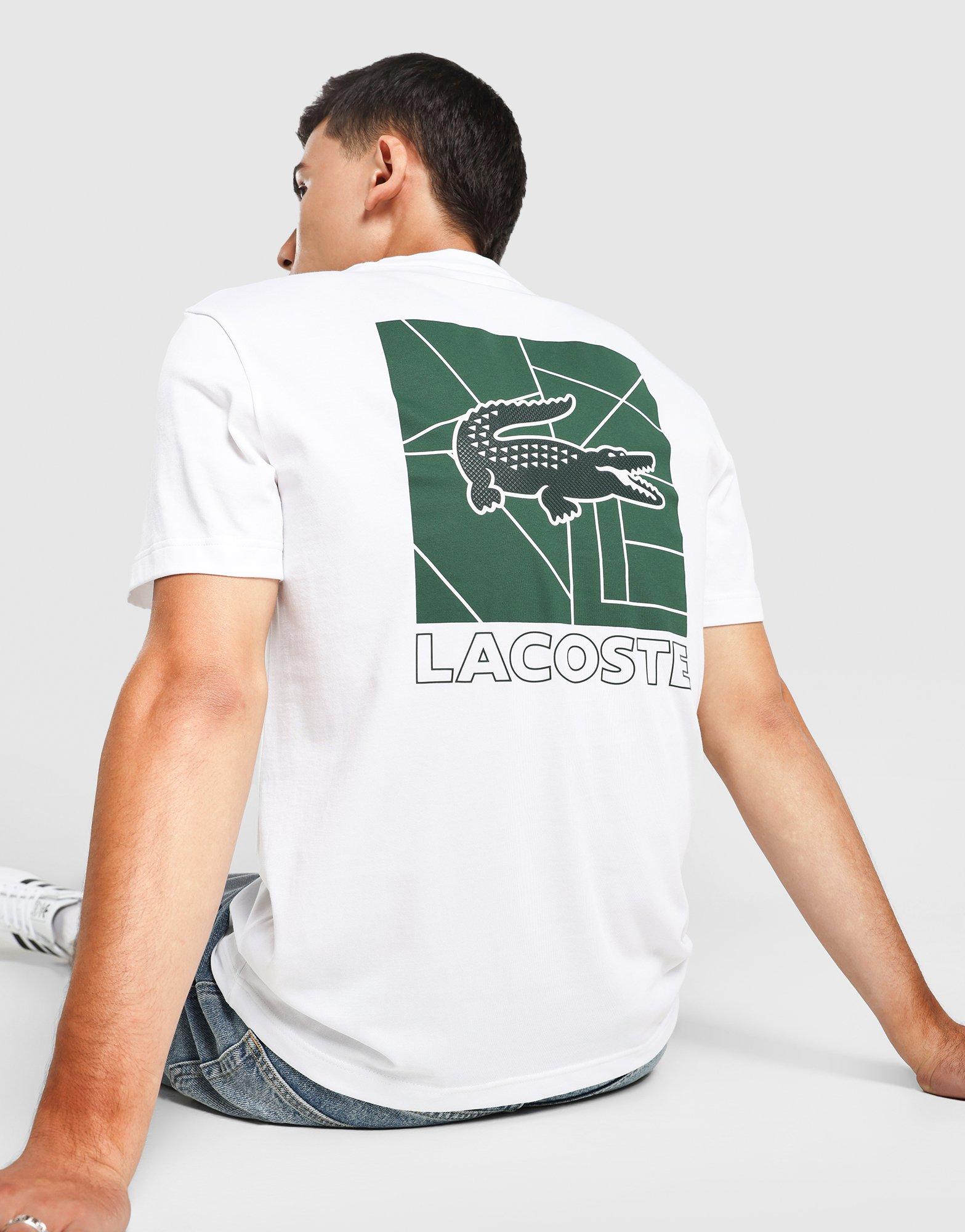 เสื้อยืดผู้ชาย Urban Graphic