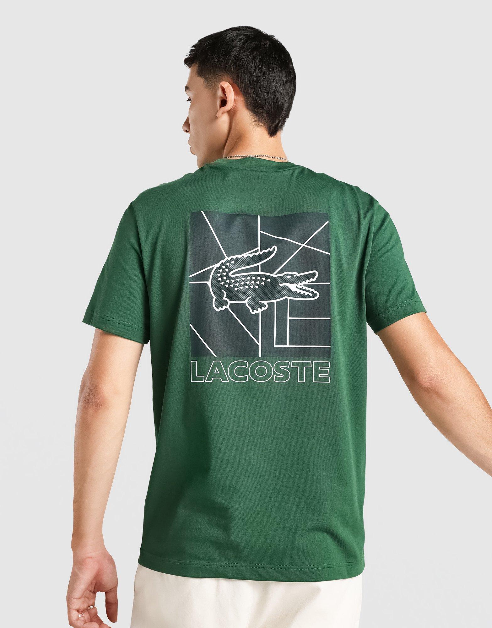 เสื้อยืดผู้ชาย Urban Graphic
