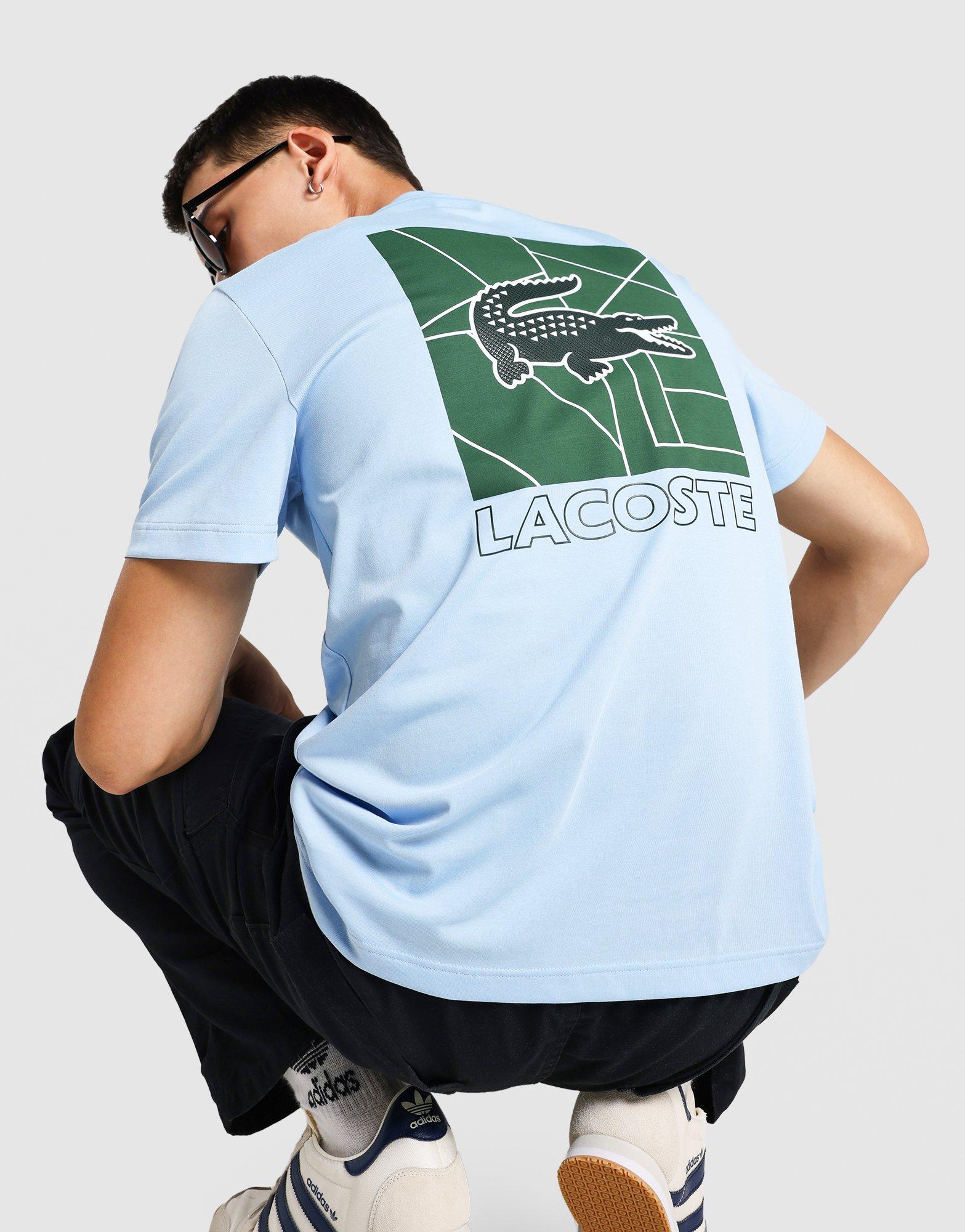 เสื้อยืดผู้ชาย Urban Graphic