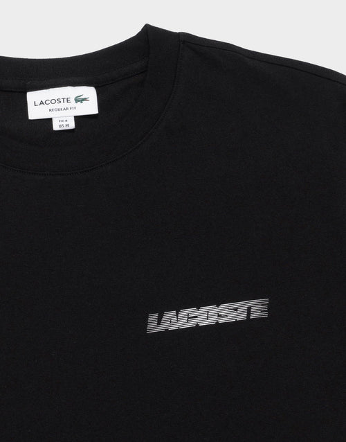 เสื้อยืดผู้ชาย Turtle Neck