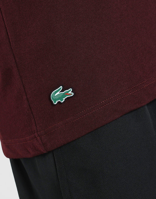 เสื้อยืดผู้ชาย Turtle Neck