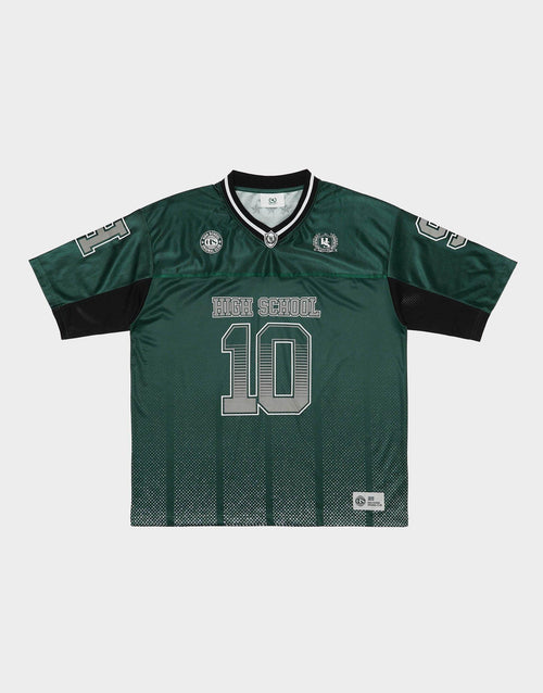 เสื้อฟุตบอลผู้หญิง American Football Jersey