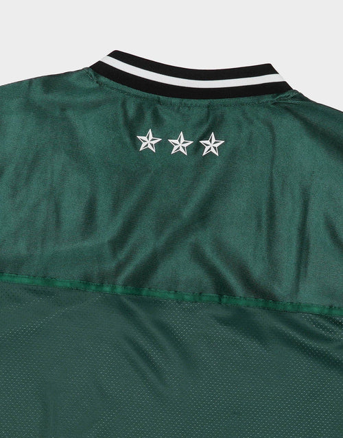 เสื้อฟุตบอลผู้หญิง American Football Jersey