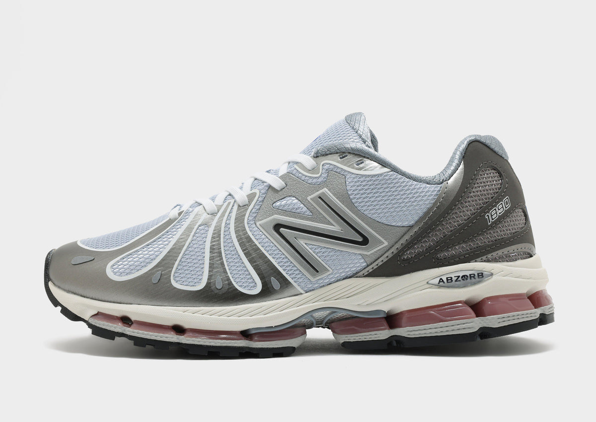 รองเท้าผู้ชาย ABZORB 1890
