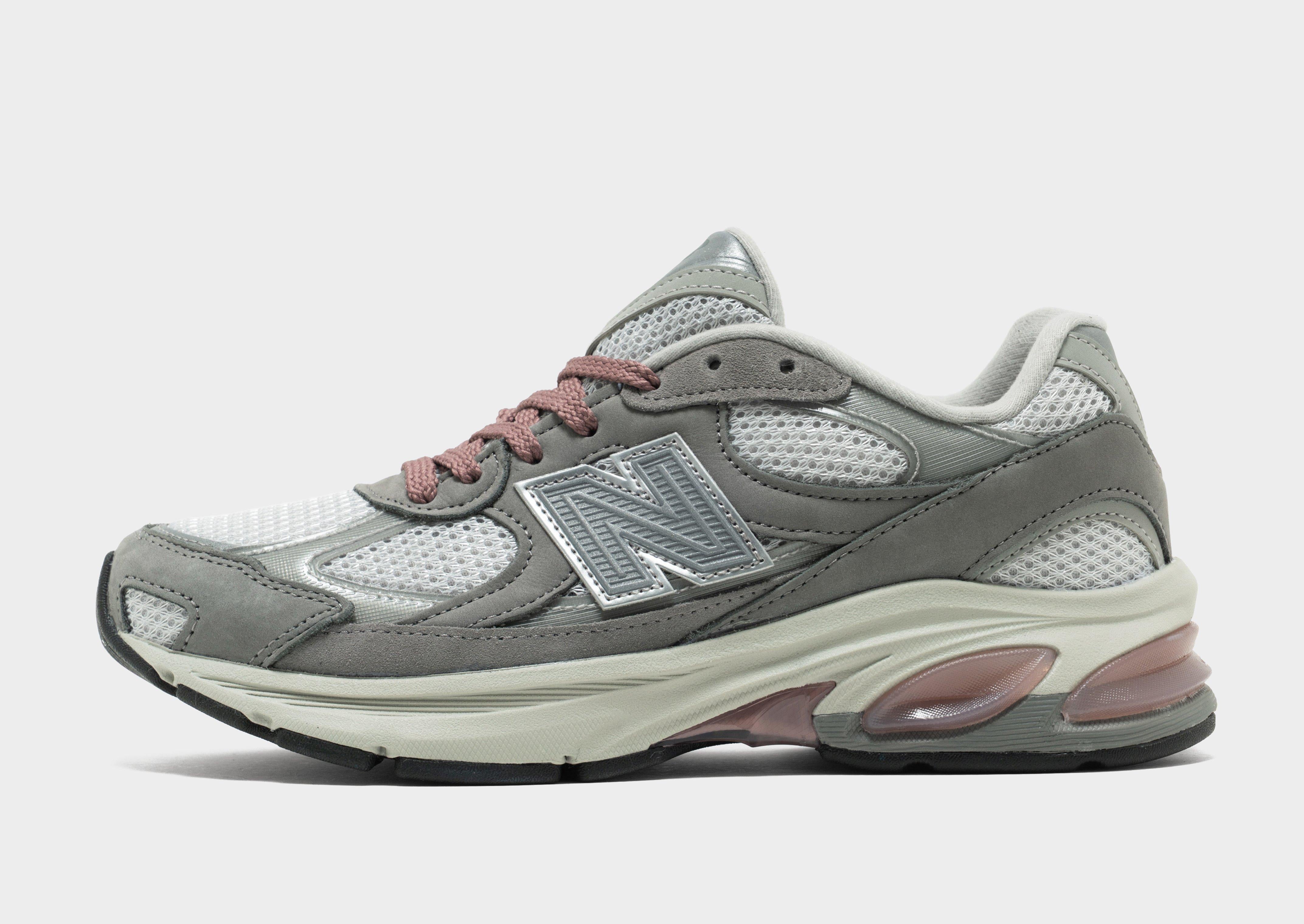 รองเท้าผู้ชาย Abzorb 2010