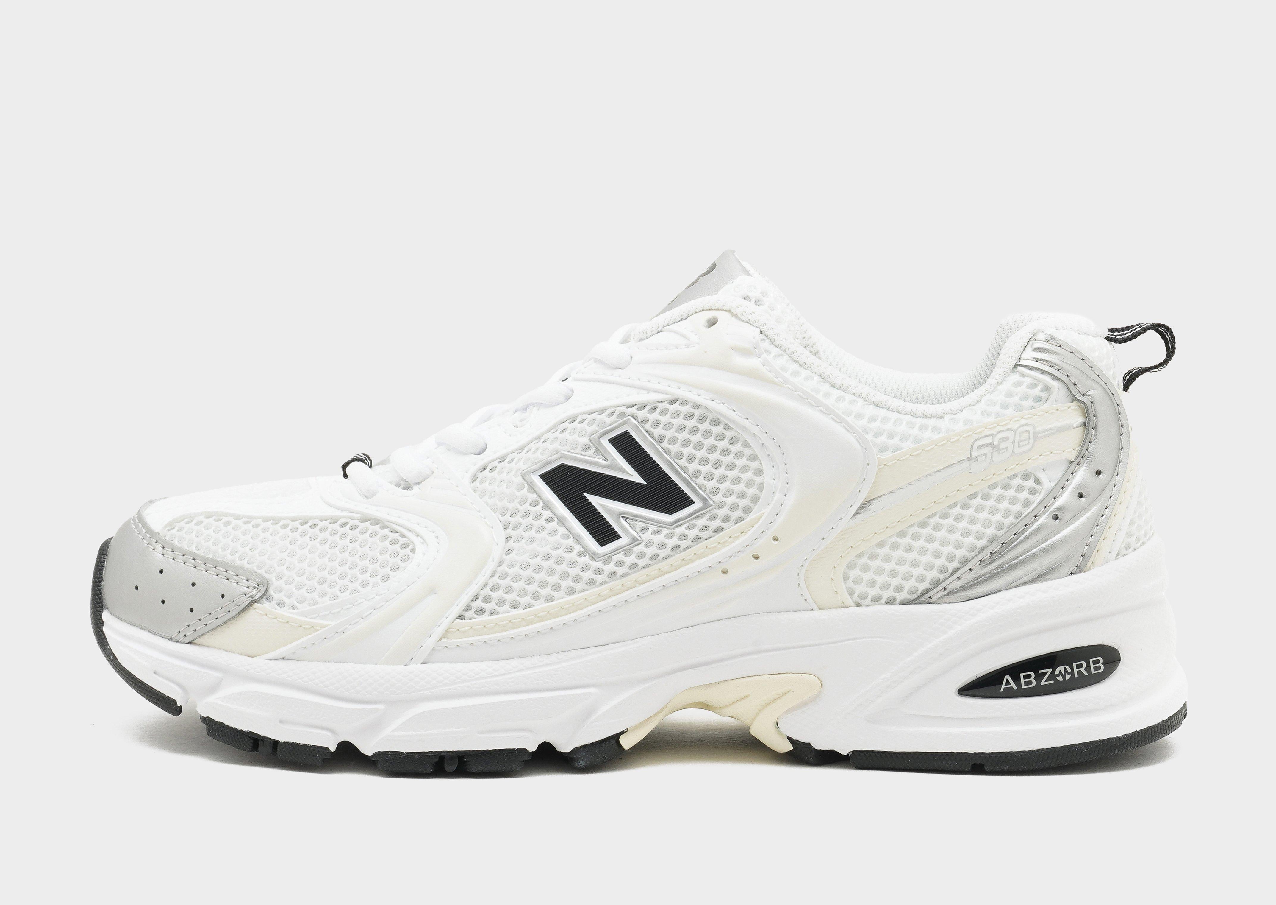 รองเท้าผู้หญิง 530