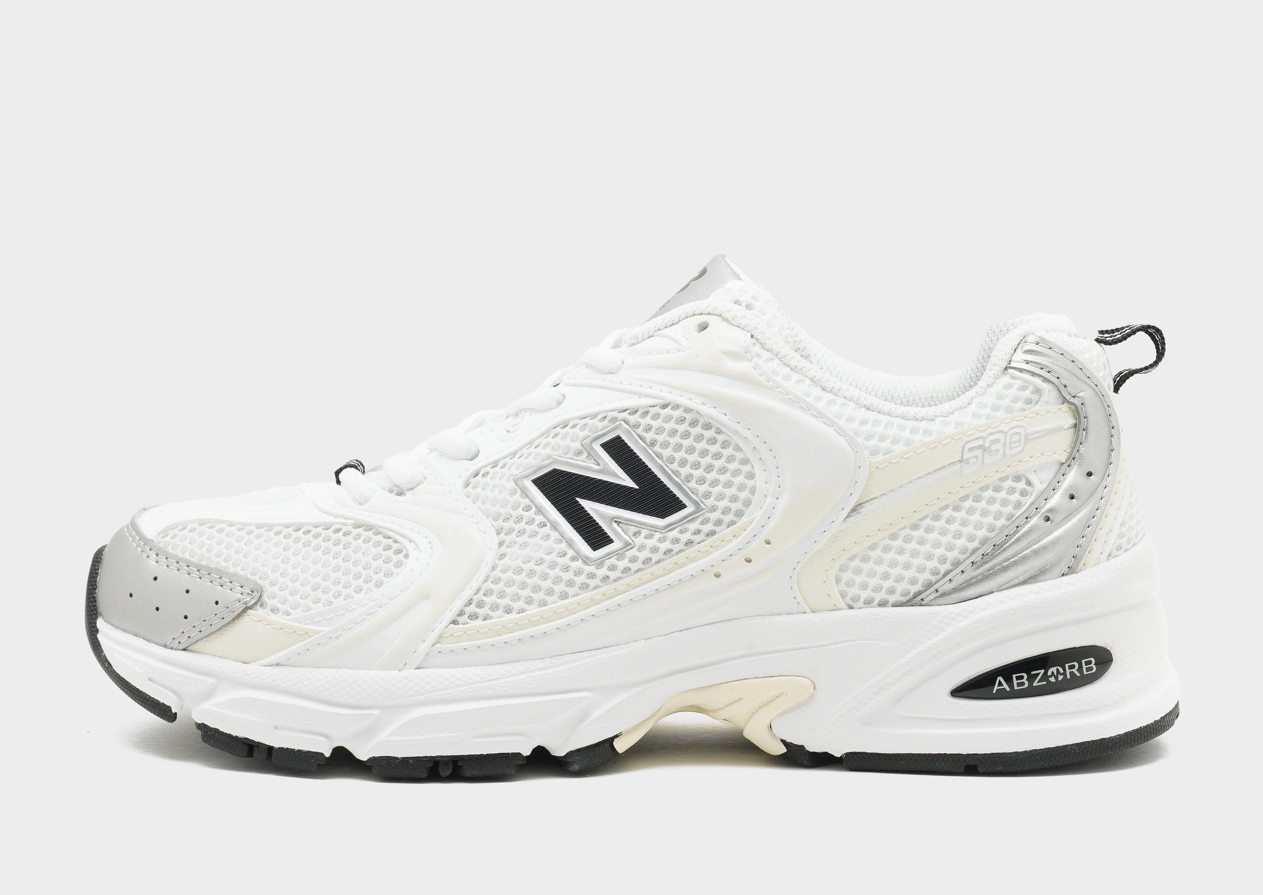 รองเท้าผู้ชาย 530