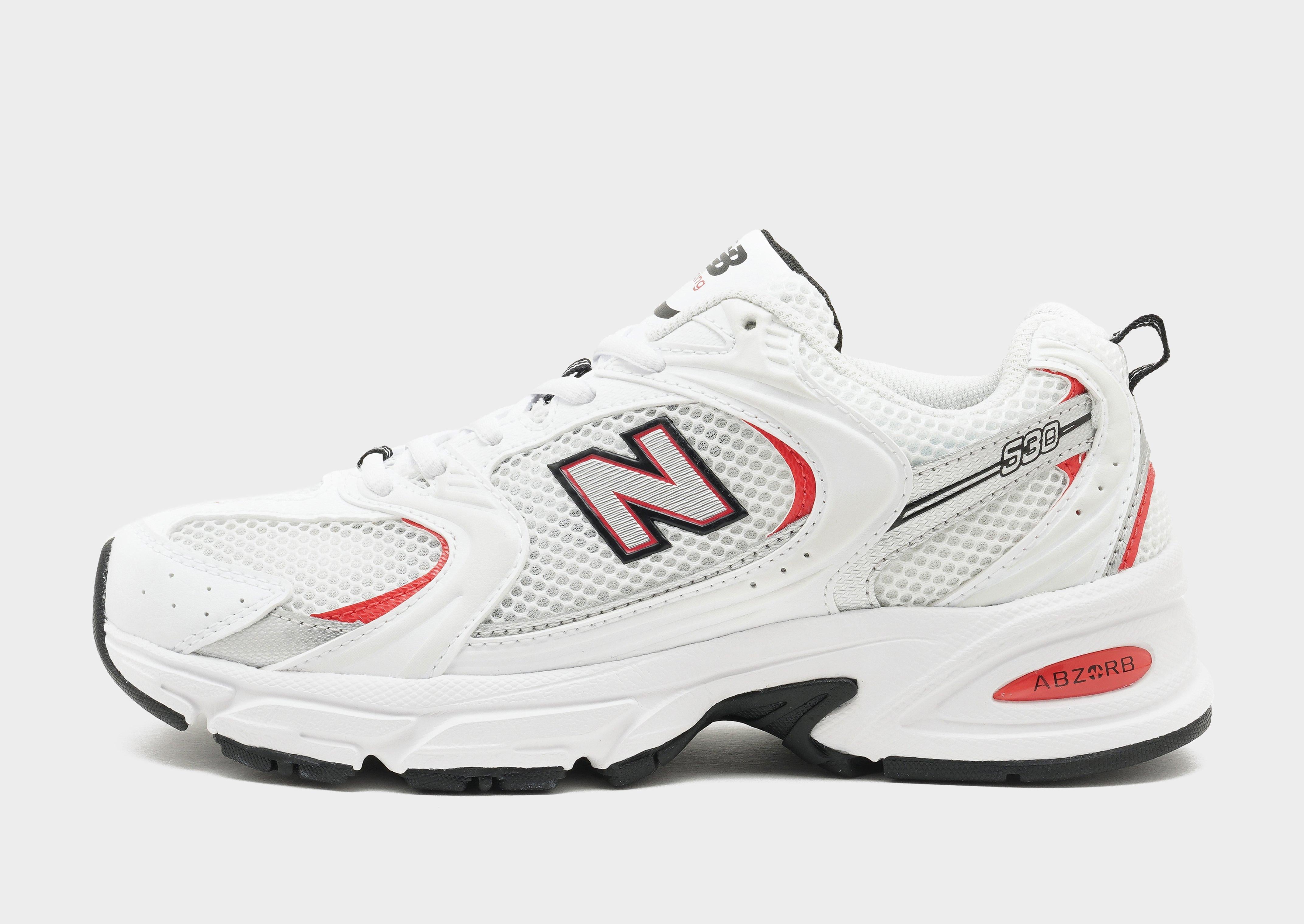 รองเท้าผู้หญิง 530