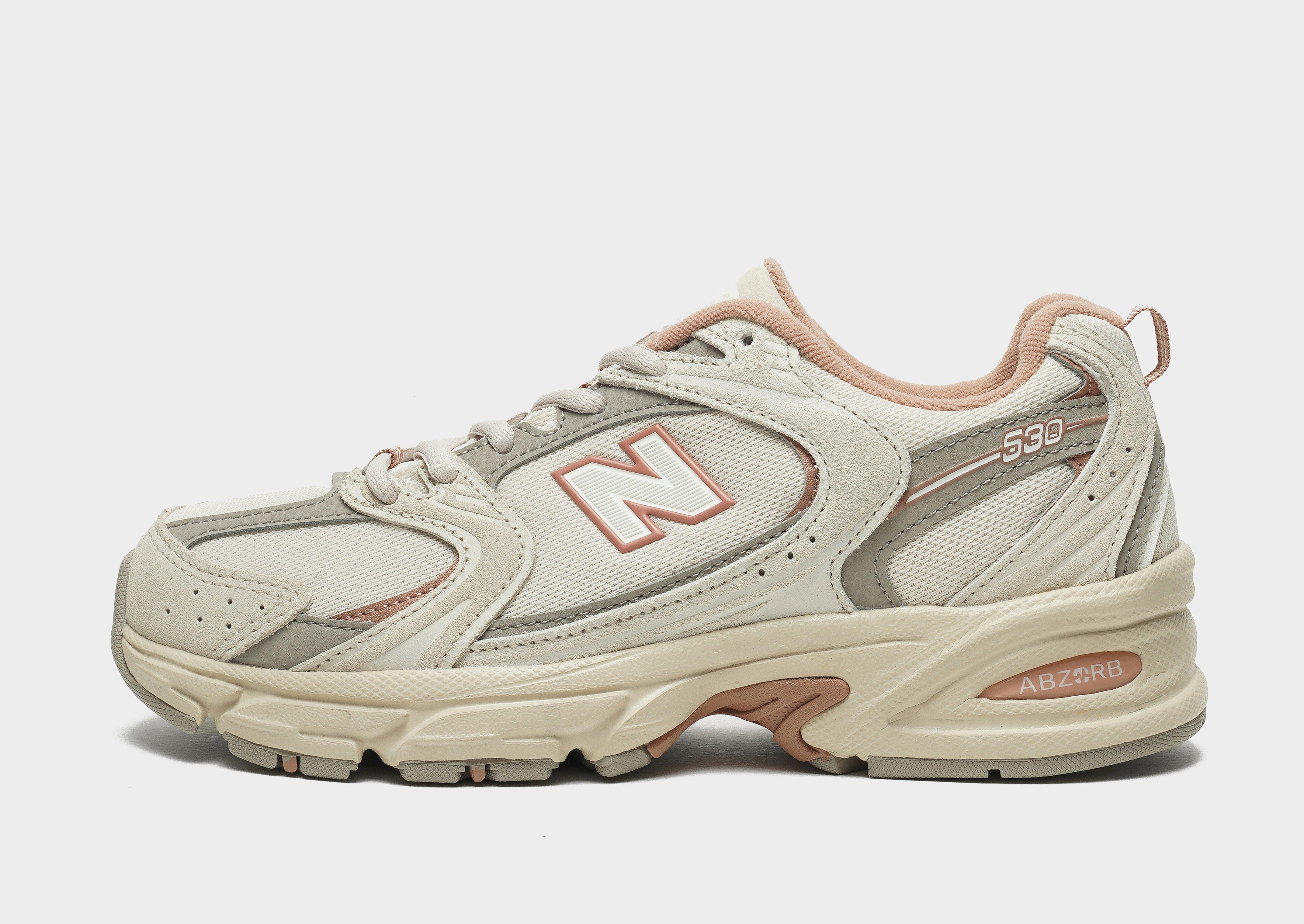 รองเท้าผู้หญิง 530