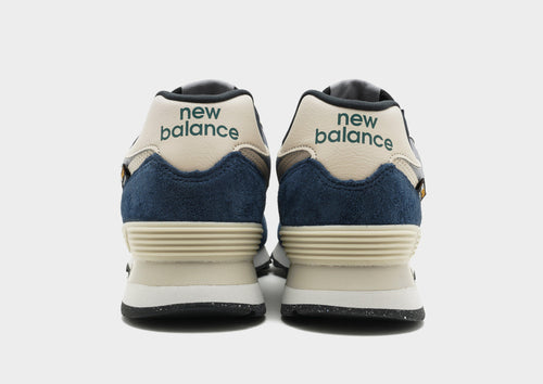 รองเท้าผู้ชาย 574