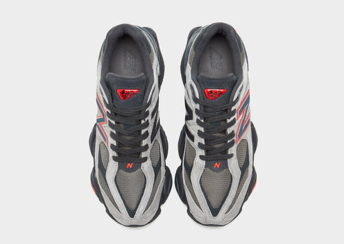 รองเท้าผู้ชาย 9060