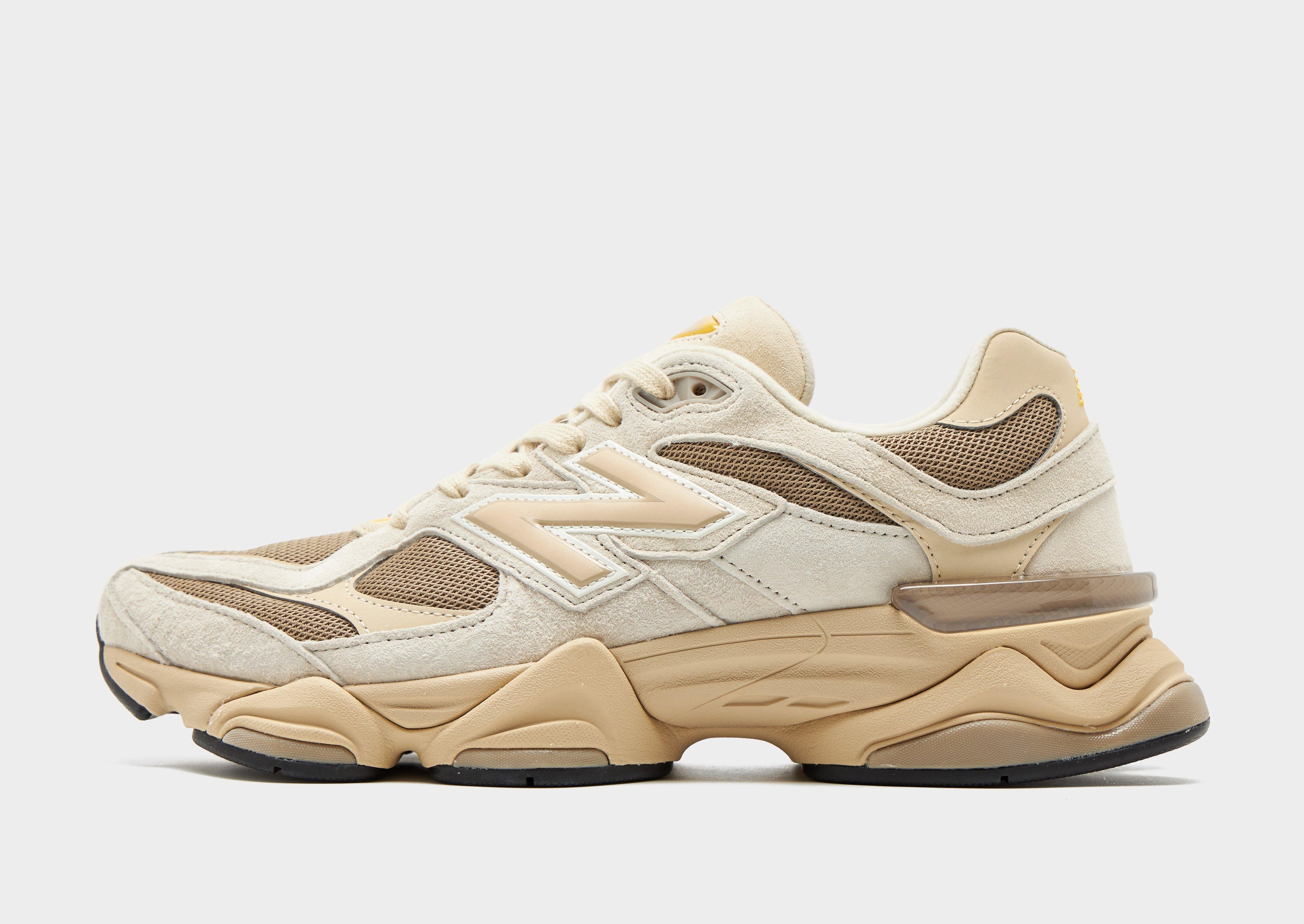 รองเท้าผู้ชาย 9060