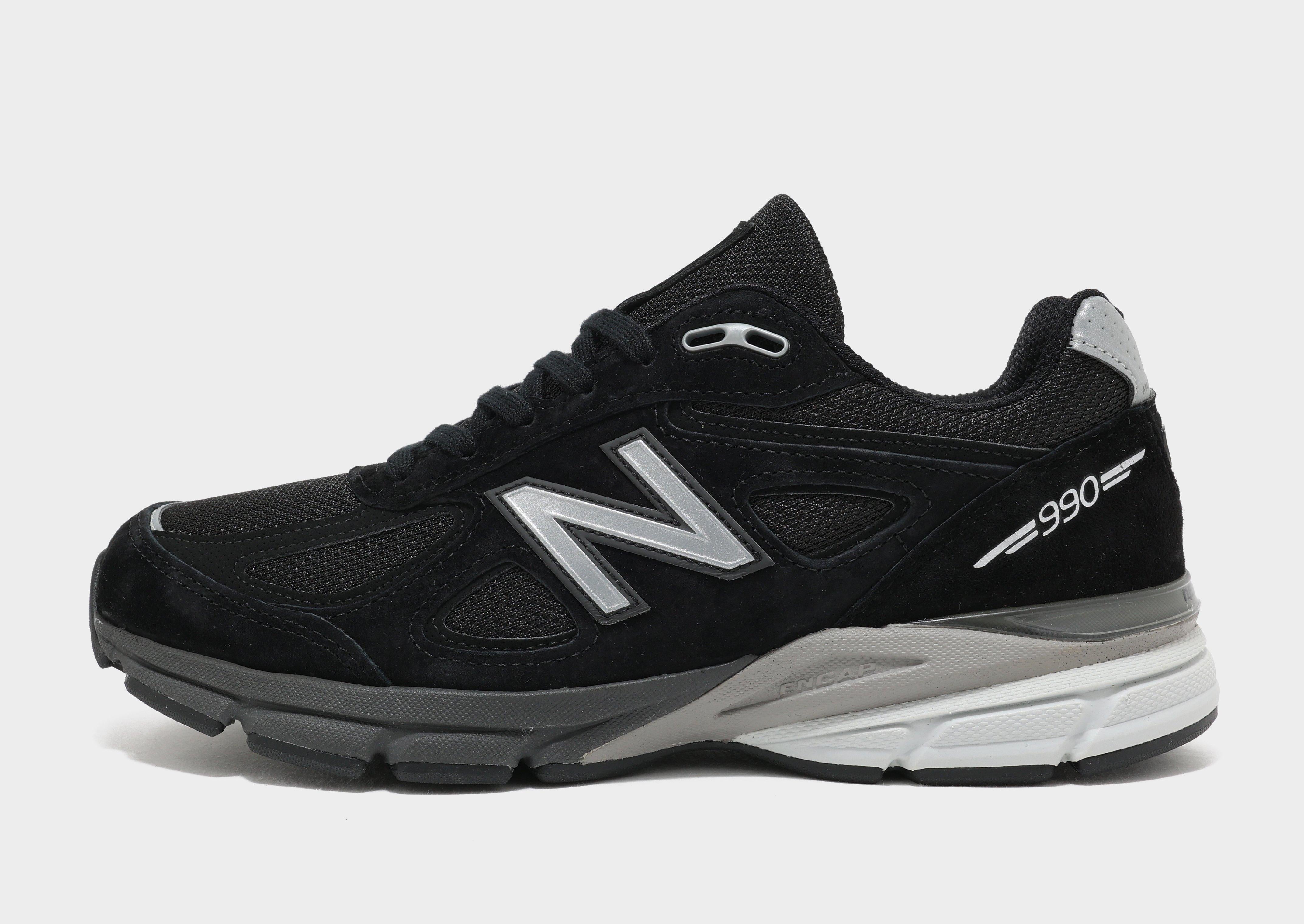รองเท้าผู้หญิง Made in USA 990v4