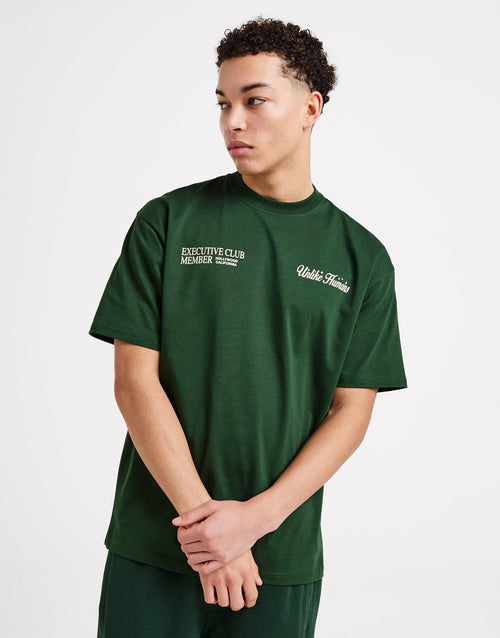 เสื้อยืดผู้ชาย Fremont