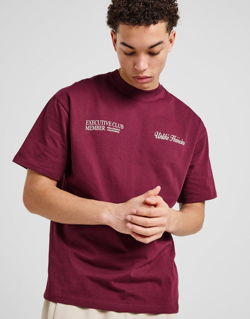 เสื้อยืดผู้ชาย Fremont