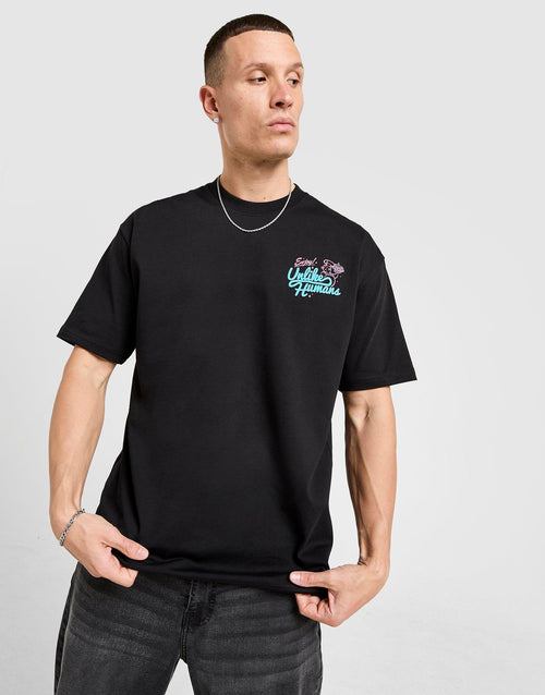 เสื้อยืดผู้ชาย Club
