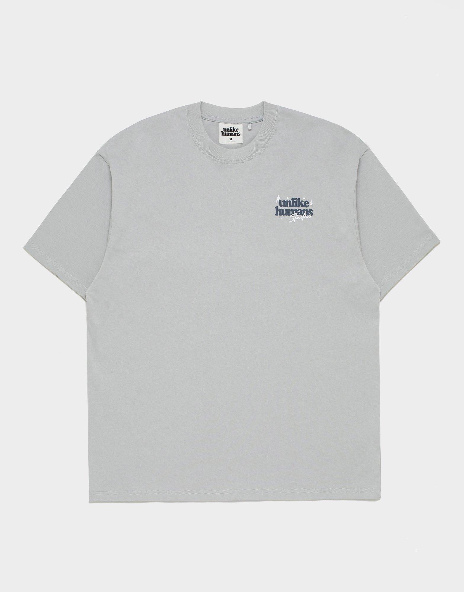 เสื้อยืดผู้ชาย Crafted