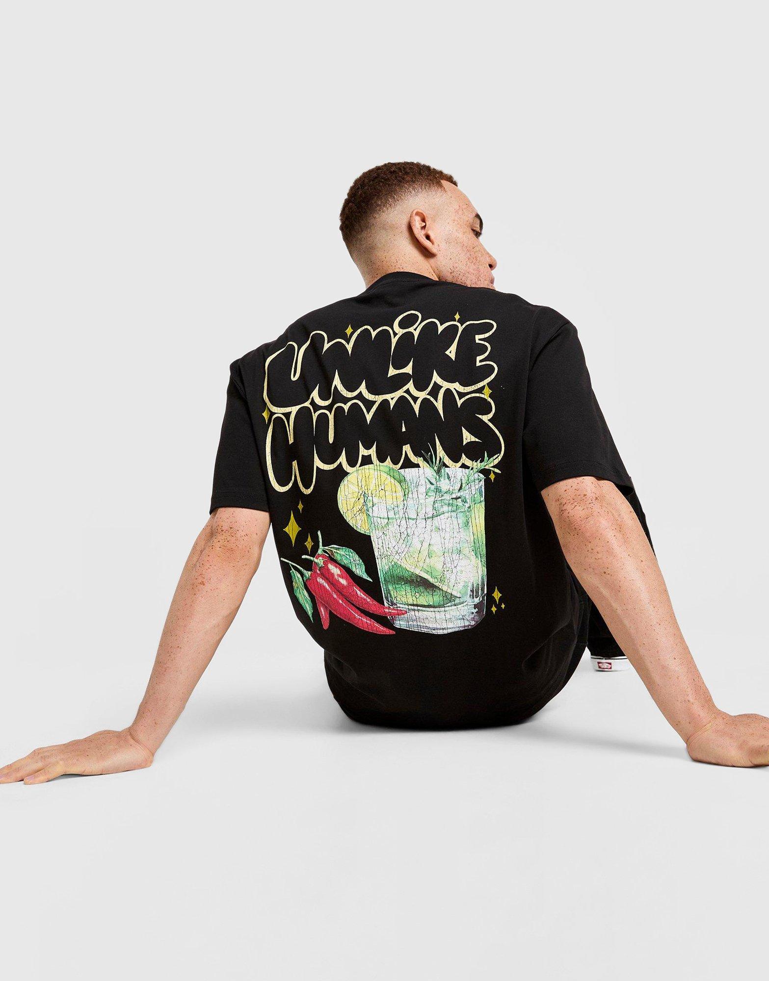 เสื้อยืดผู้ชาย Margs