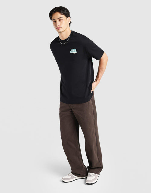เสื้อยืดผู้ชาย Resort