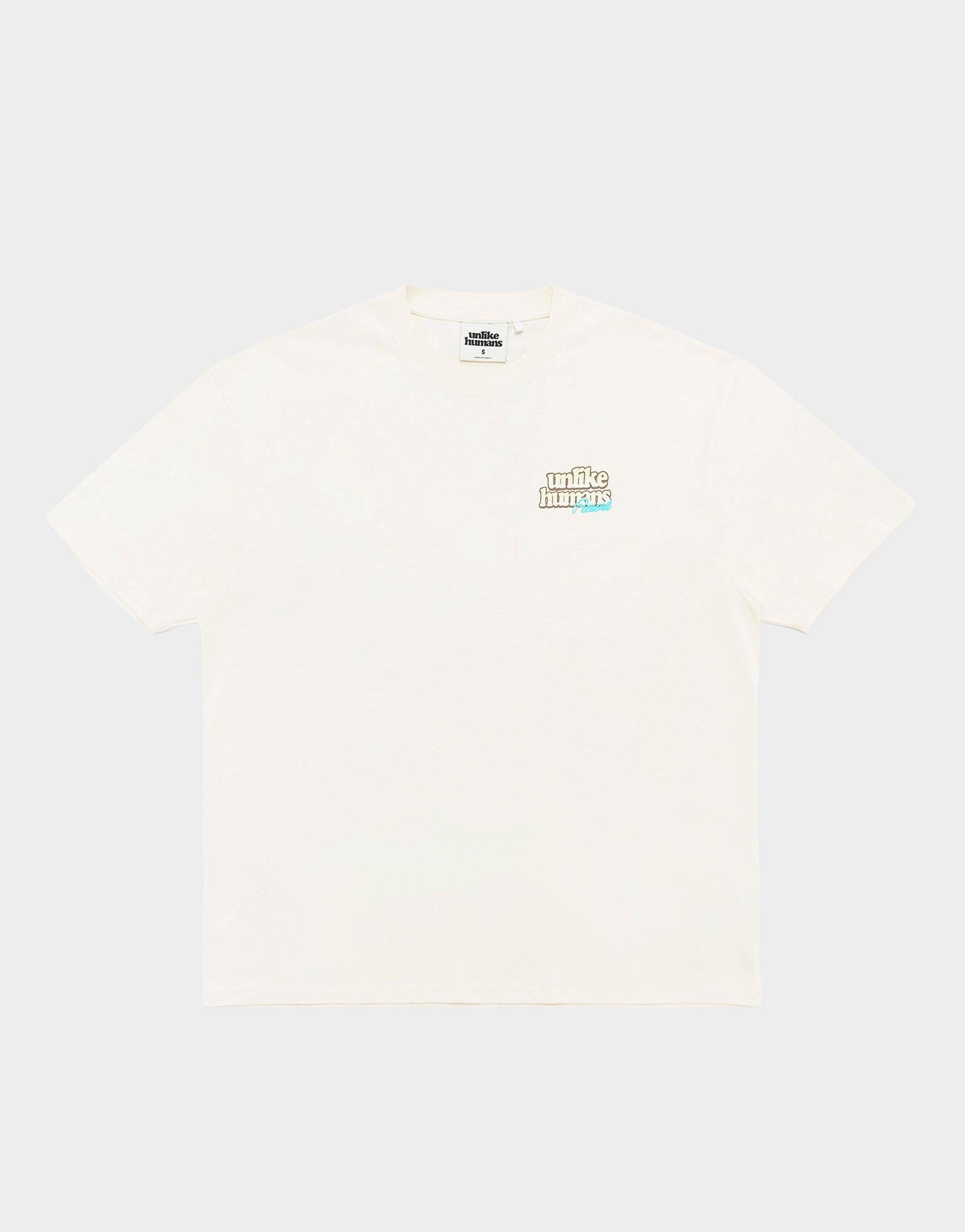 เสื้อยืดผู้ชาย Resort