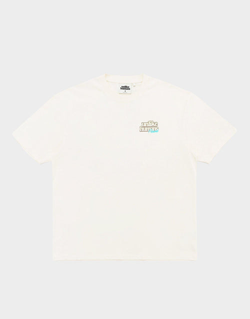 เสื้อยืดผู้ชาย Resort