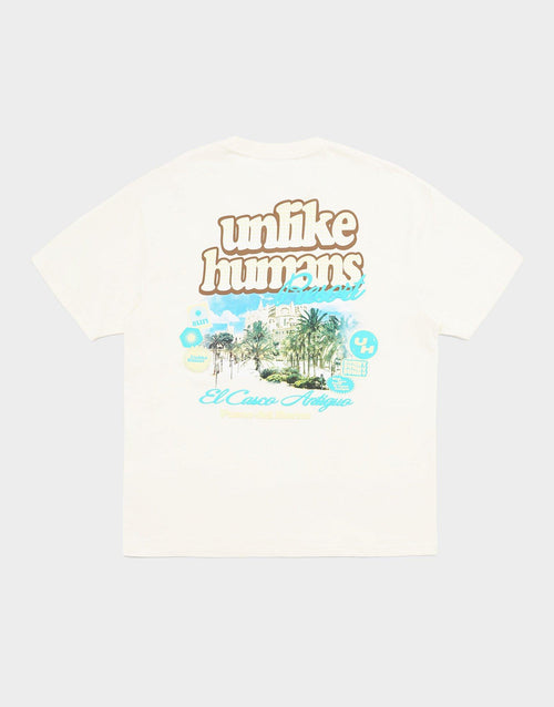 เสื้อยืดผู้ชาย Resort