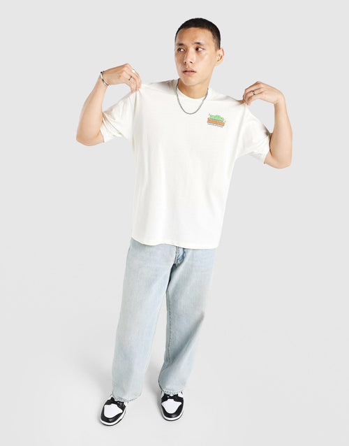 เสื้อยืดผู้ชาย Tanger