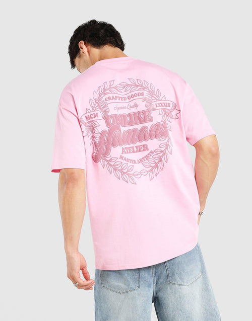 เสื้อยืดผู้ชาย Atelier