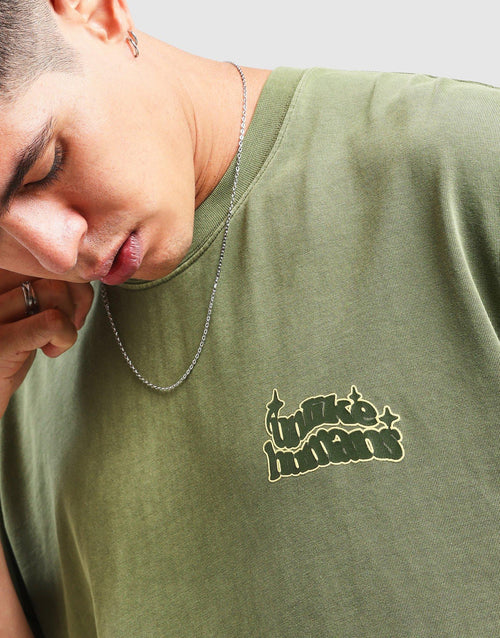 เสื้อยืดผู้ชาย Legacy