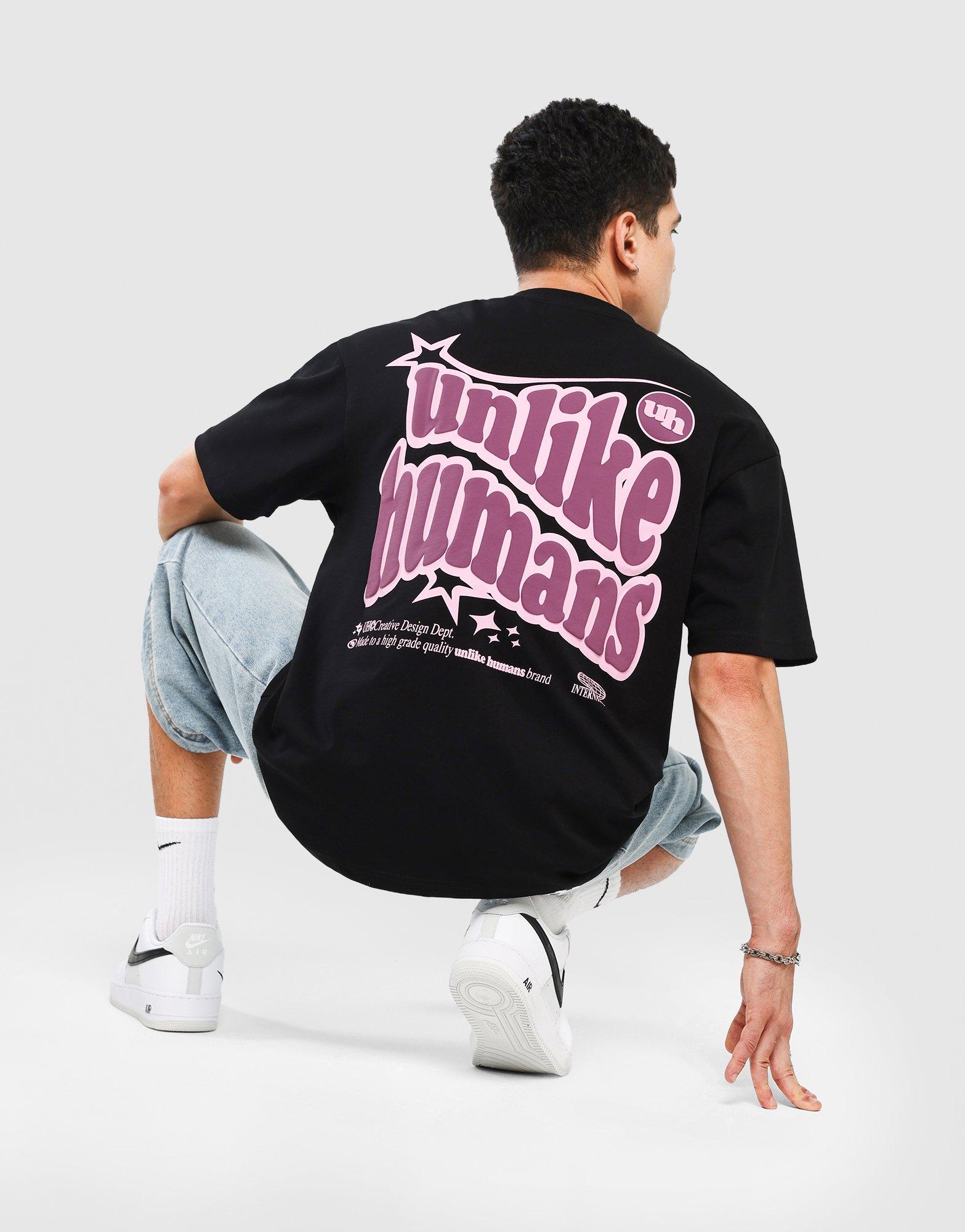 เสื้อยืดผู้ชาย Made