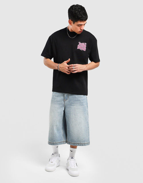 เสื้อยืดผู้ชาย Made