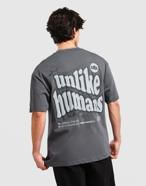 เสื้อยืดผู้ชาย Iron Gate