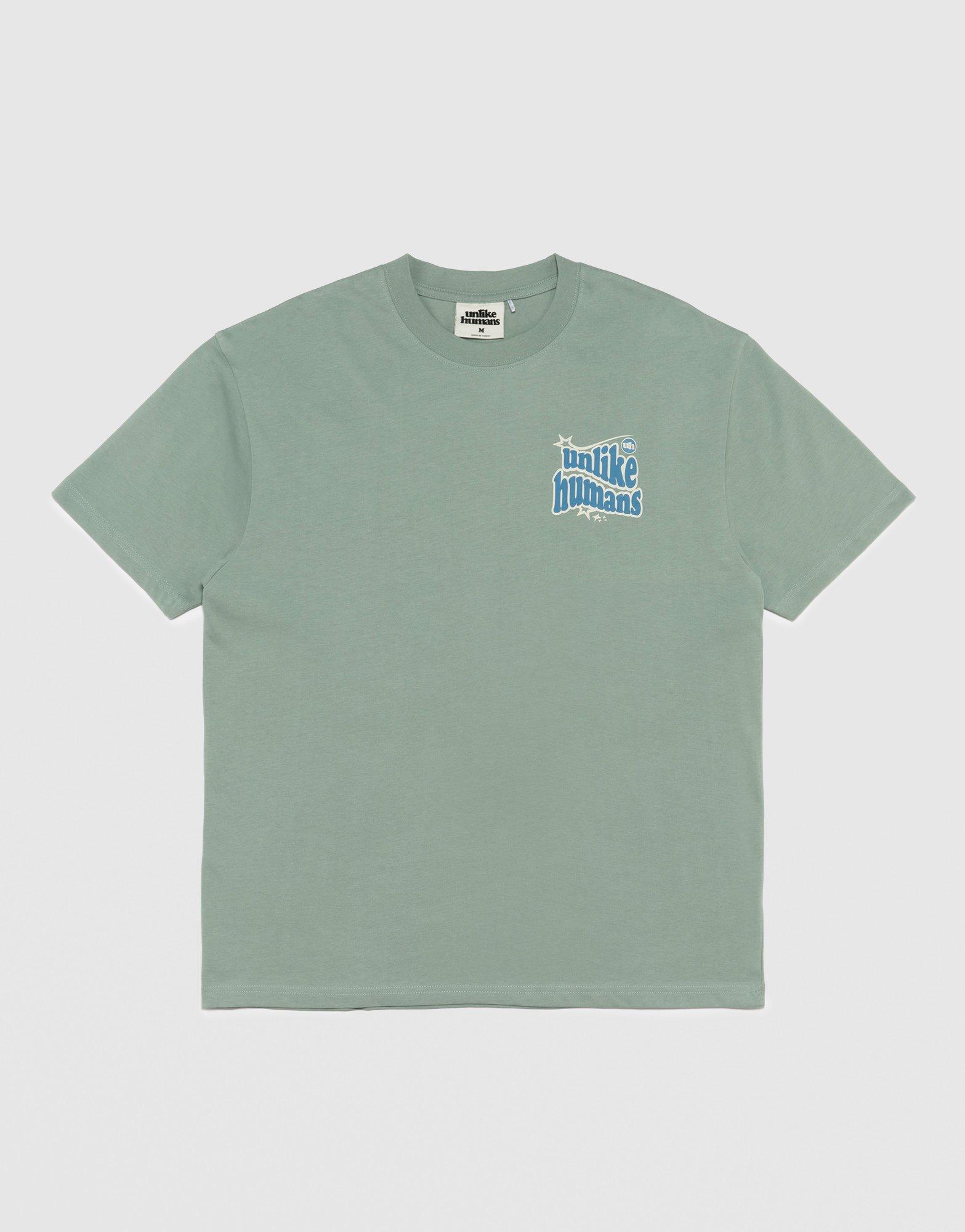 เสื้อยืดผู้ชาย Made