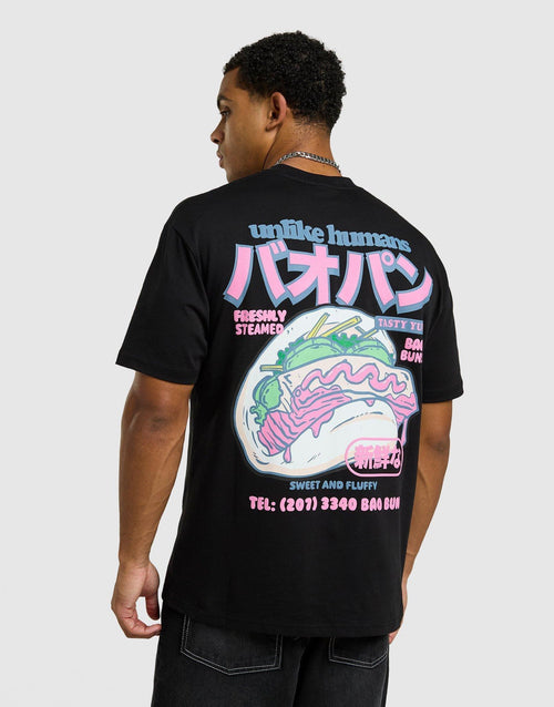 เสื้อยืดผู้ชาย Bao