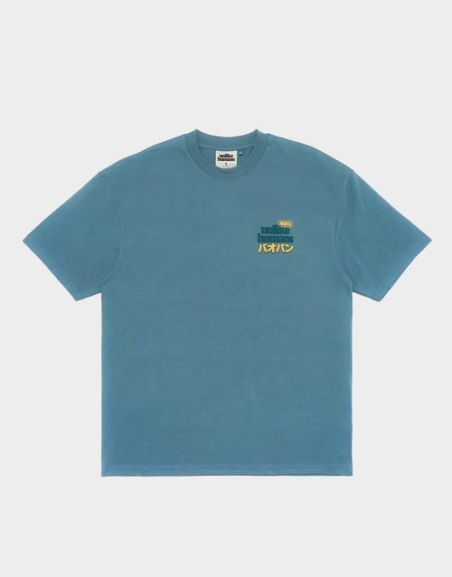 เสื้อยืดผู้ชาย Bao