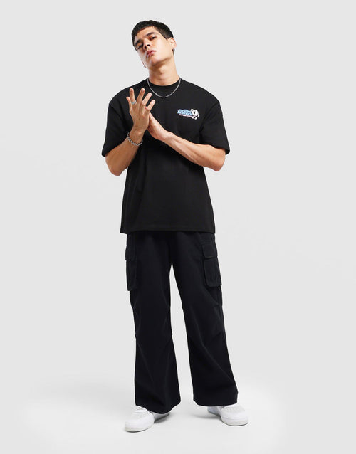 เสื้อยืดผู้ชาย Bagel