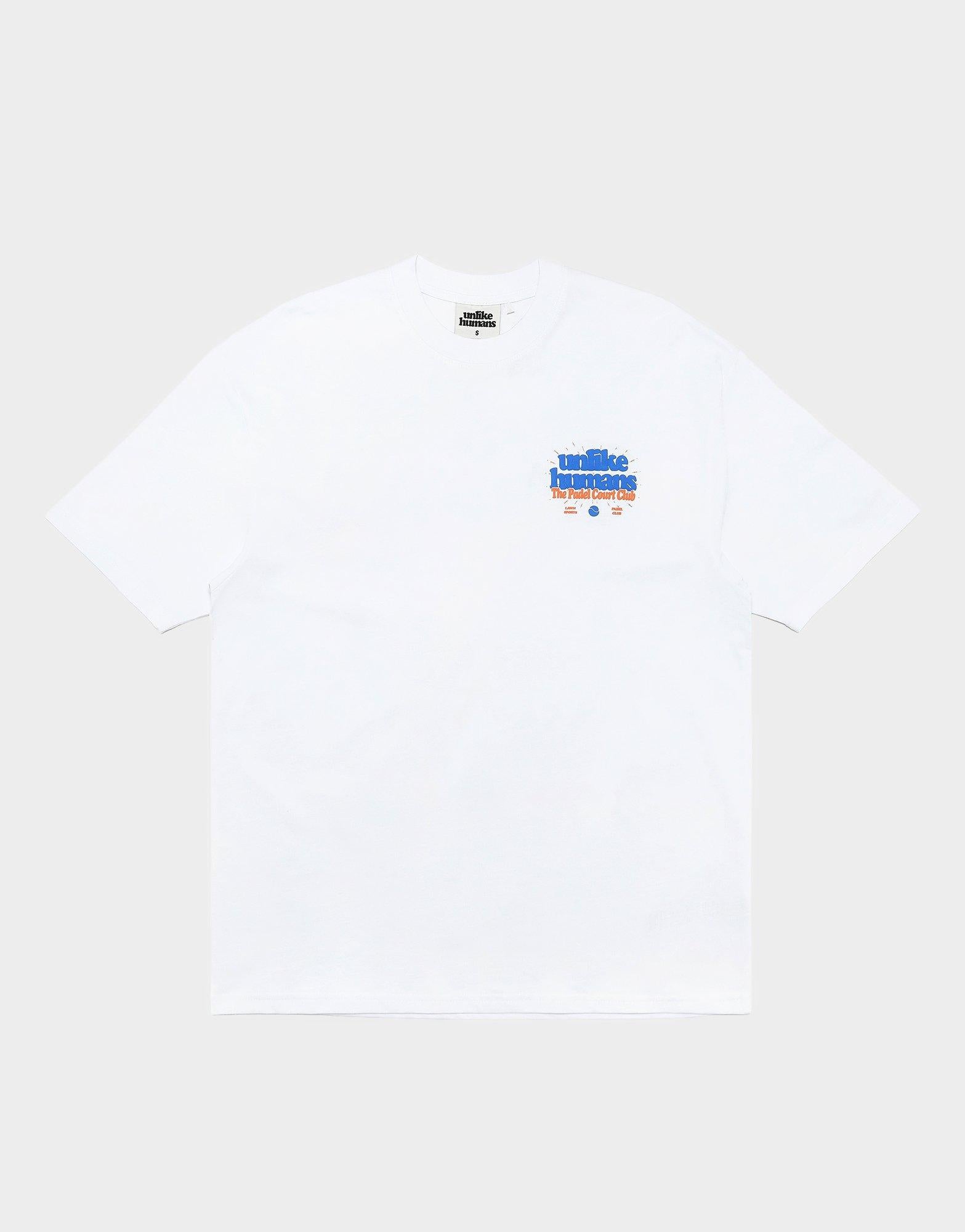 เสื้อยืดผู้ชาย Udon