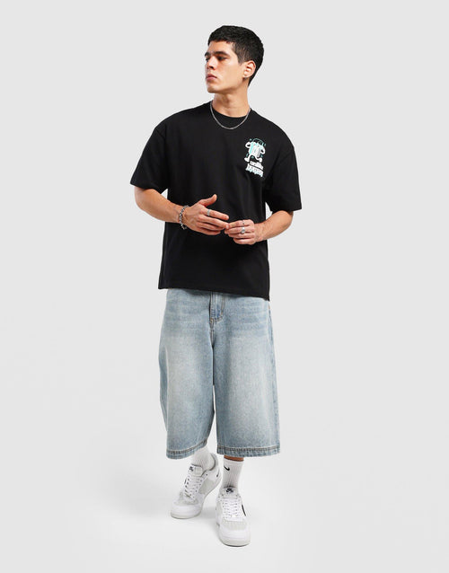 เสื้อยืดผู้ชาย Record