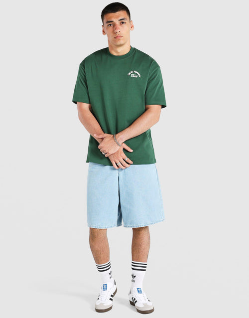เสื้อยืดผู้ชาย Panda