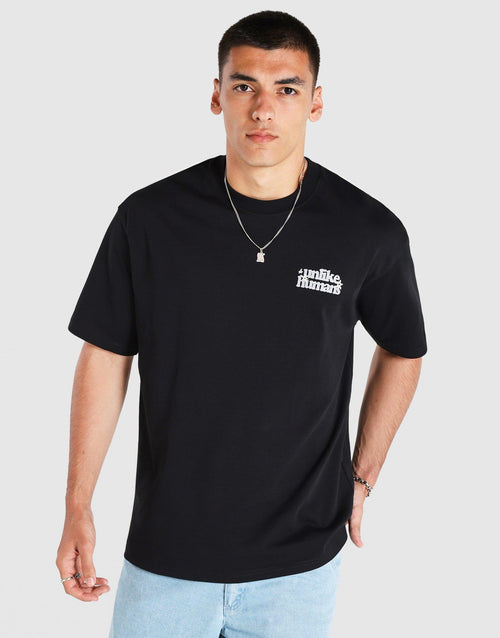 เสื้อยืดผู้ชาย Star