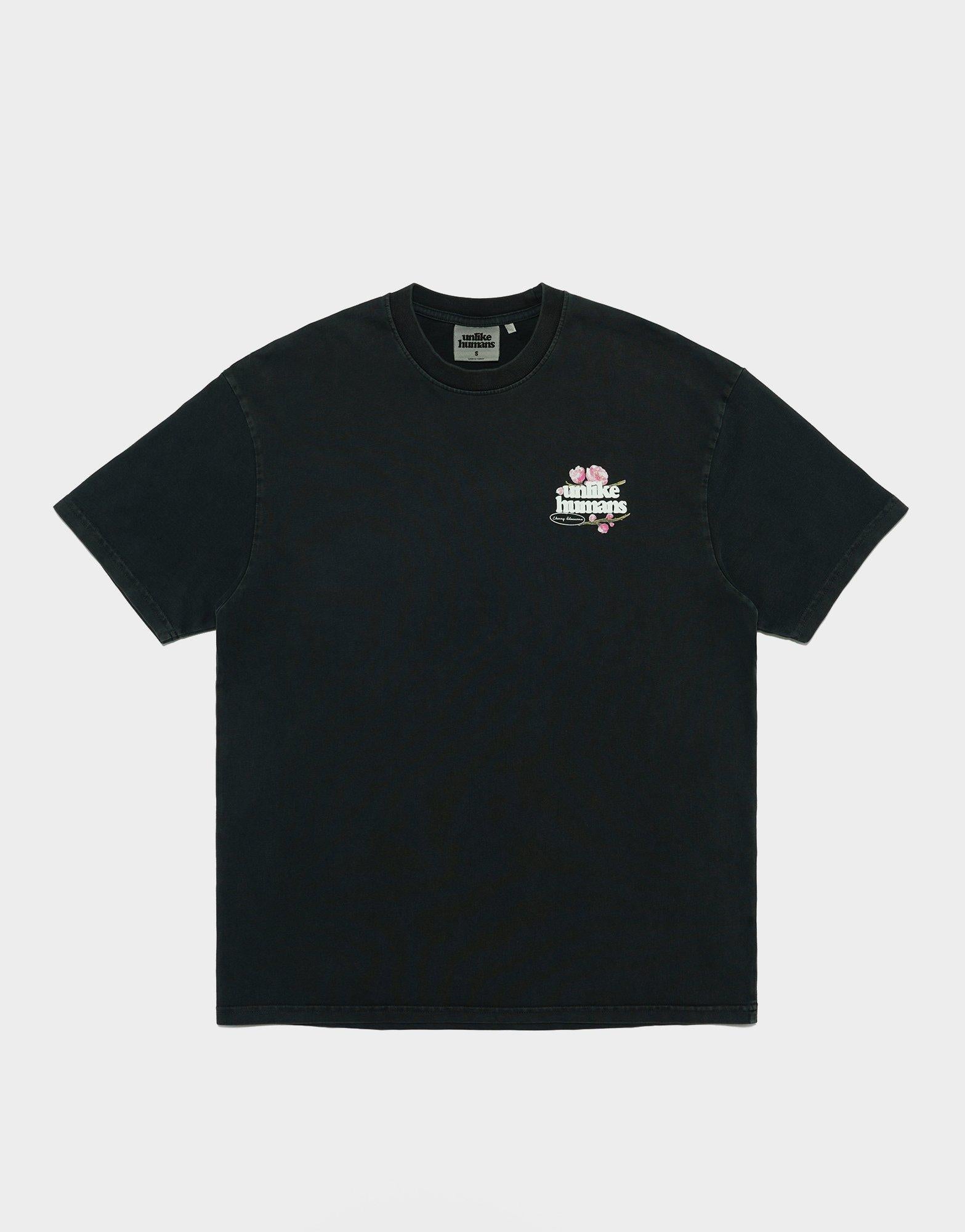 เสื้อยืดผู้ชาย Plant