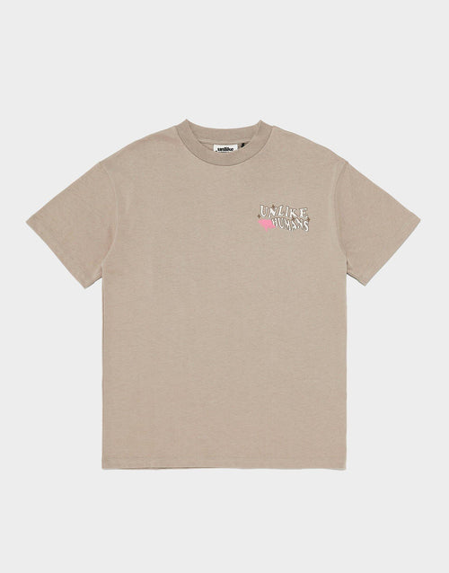 เสื้อยืดผู้หญิง Wave