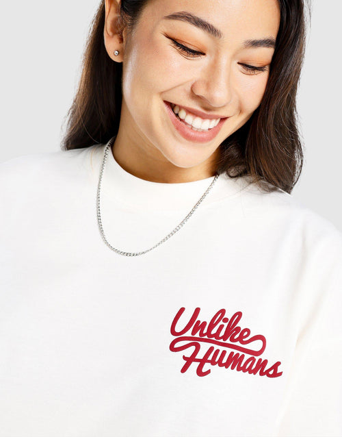 เสื้อยืดผู้หญิง Dely