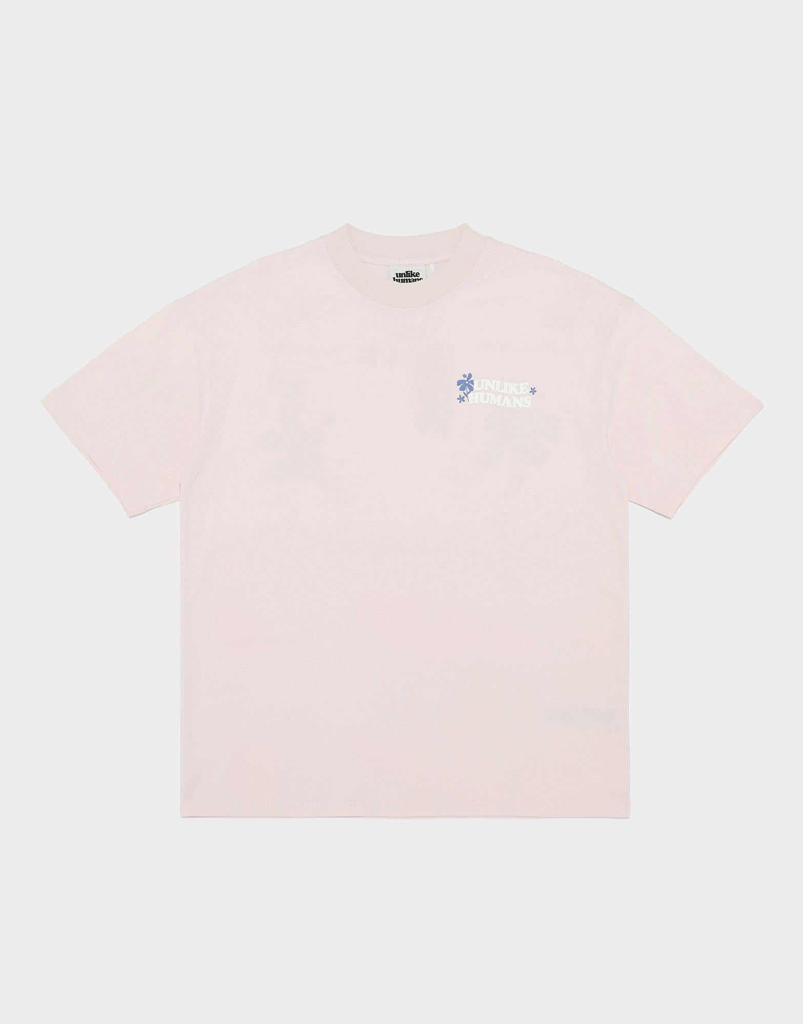 เสื้อยืดผู้หญิง Days
