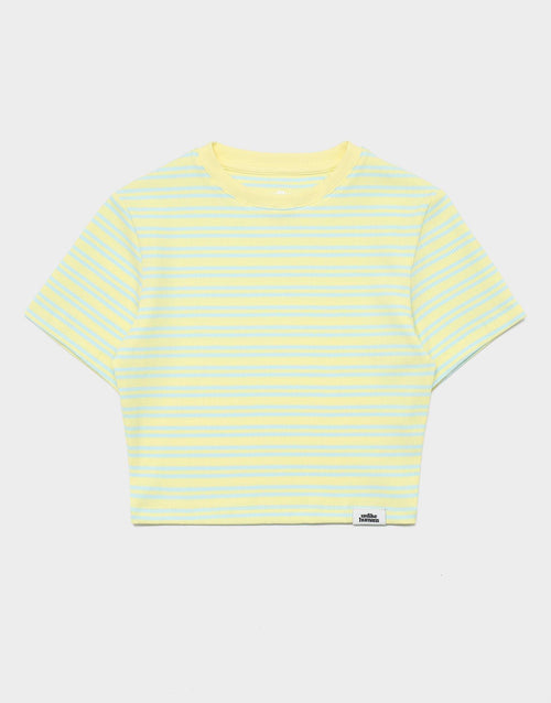 เสื้อยืดผู้หญิง Streak