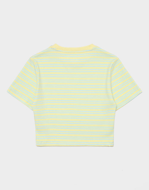 เสื้อยืดผู้หญิง Streak