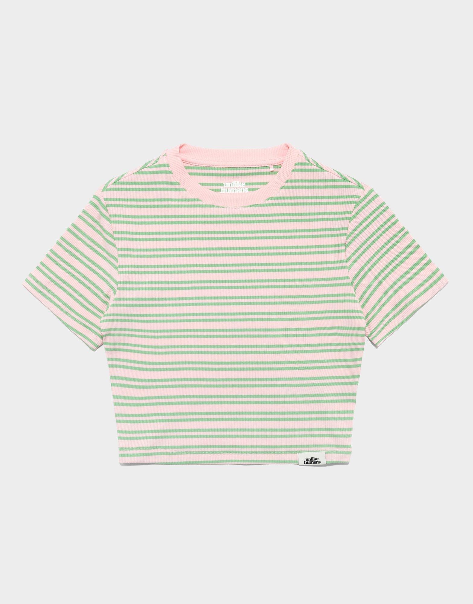 เสื้อยืดผู้หญิง Streak