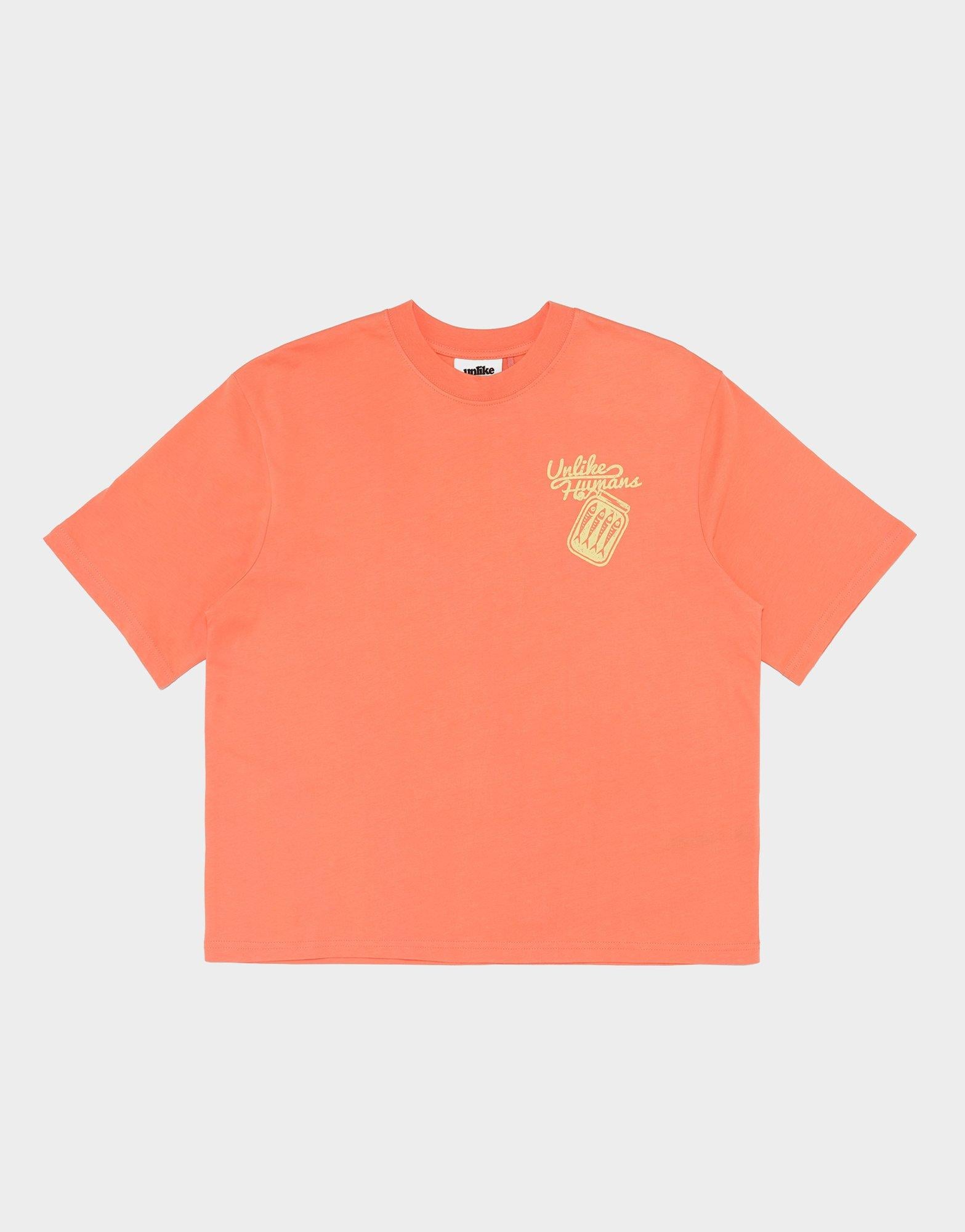 เสื้อยืดผู้หญิง Tropical