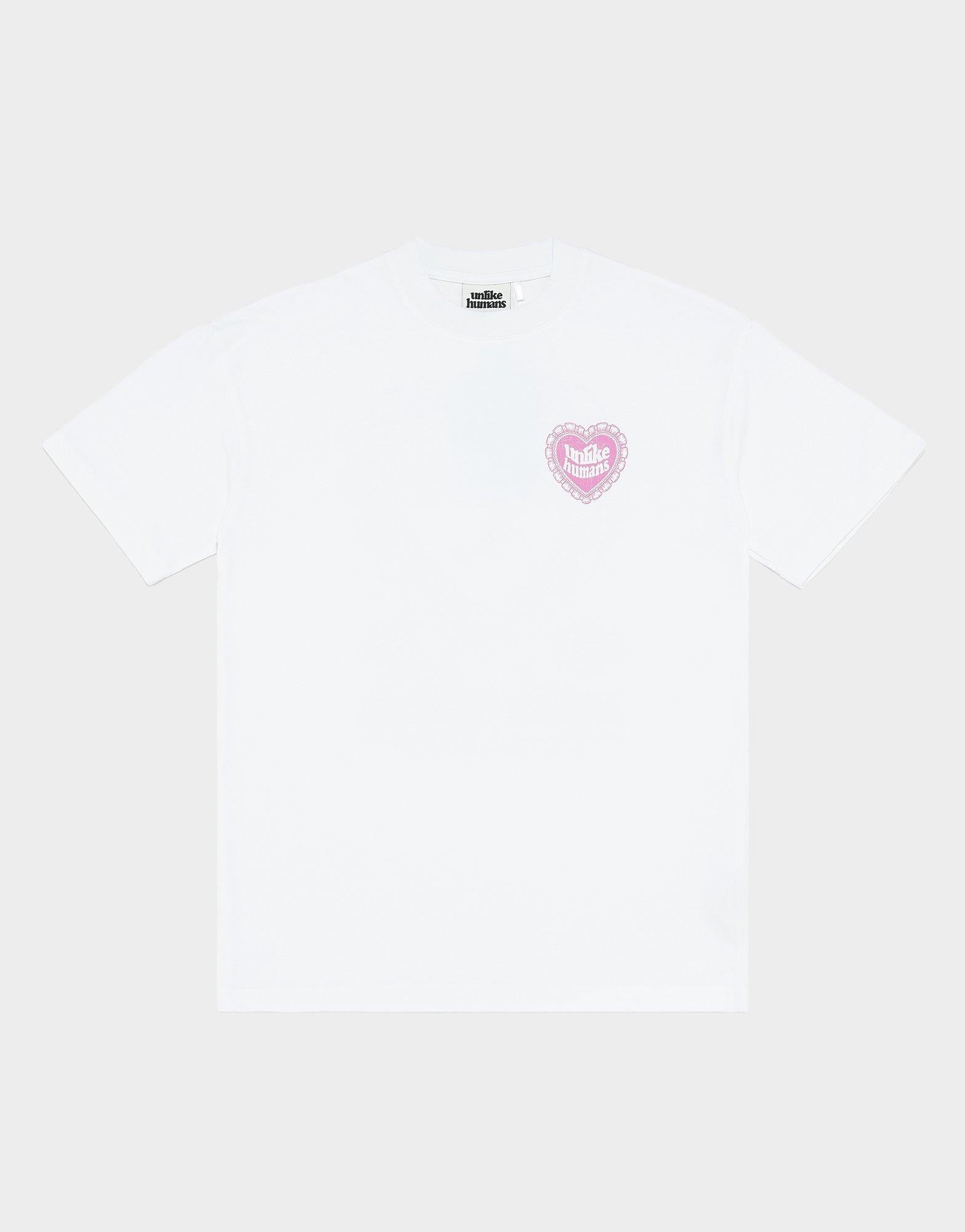 เสื้อยืดผู้หญิง Close